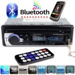 Магнитола W3 с блютузом. Музыка по bluetooth, радио, быстрая зарядка.