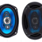 Акустика Pioneer TS-A1370F