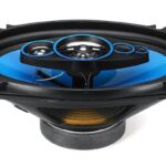Автомобильные колонки SONY XS-GTF6926 (1000Вт) овалы
