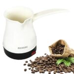 Электрическая кофеварка 0,5 л. 600 Вт.