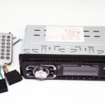 Магнитола BT2052 PIONEER с блютузом