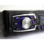 Магнитола BT2051 PIONEER с блютузом
