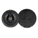 Автомобильная Акустика Boschmann WJ1-S66V4 16см круглые