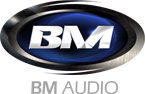 Автоакустика 13см BOSCHMANN BM AUDIO WJ1-S55V3 300W 3х полосная