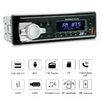 Магнитола BT 521 PIONEER с блютузом 5.0 SUPER NOVA!