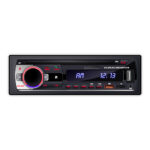 Магнитола BT 521 PIONEER с блютузом 5.0 SUPER NOVA!