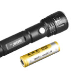 Фонарь светодиодный аккумуляторный X-Balog BL-P50