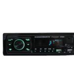 Магнитола BT 2061 PIONEER с блютузом 5.0 и цветным экраном