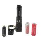 Фонарь светодиодный аккумуляторный X-Balog BL-P50