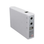 Источник бесперебойного питания WGP 5V/9V/12V-1A, три выхода