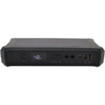 Зарядная миниатюрная станция VOLTRONIC P100