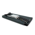 Складная солнечная панель BRAZZERS SP40 18V/40W