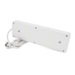 Сетевой фильтр F35U на 10 розеток EU, 4 USB, 2 PD