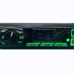 Магнитола BT 540 PIONEER с блютузом 5.0 новая