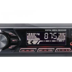 Магнитола BT 540 PIONEER с блютузом 5.0 новая