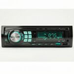 Магнитола BT 580 PIONEER с блютузом 5.0  Supernova