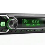 Магнитола Boschmann BM-3180 с блютузом 5.0 SUPER NOVA