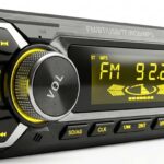Магнитола Boschmann BM-3180 с блютузом 5.0 SUPER NOVA