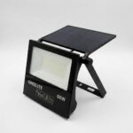 Автономный светодиодный прожектор GREELITE Solar Light 60W Автономный светодиодный прожектор GREELITE Solar Light 60W