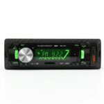 Магнитола Boschmann BM-С 160 с блютузом 5.0 NOVA