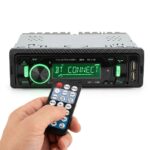 Магнитола Boschmann BM-С 160 с блютузом 5.0 NOVA